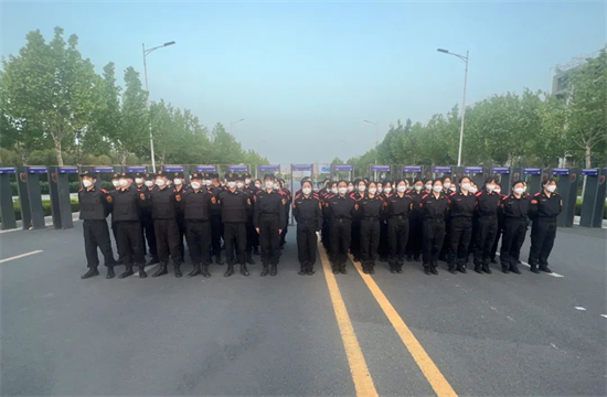 长春马拉松重要通告：将临时管控(图1)